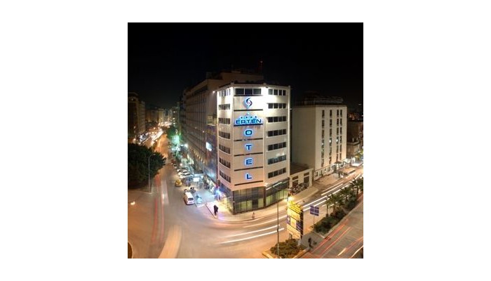 Hotel Adana Erten Otel poza 0