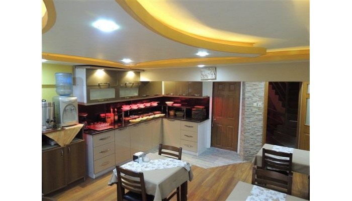 Hotel Adana Saray Otel poza 0