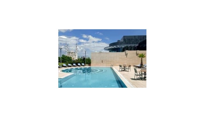 Hotel Hilton Adana poza 2