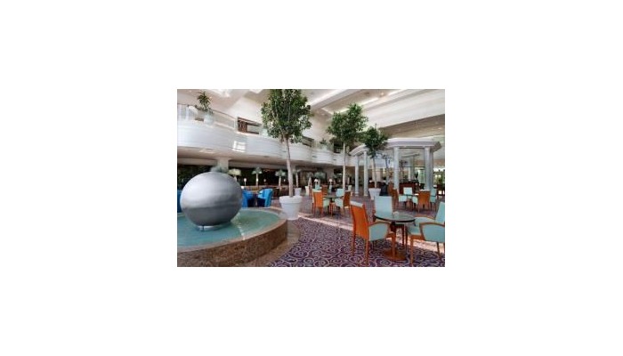 Hotel Hilton Adana poza 0