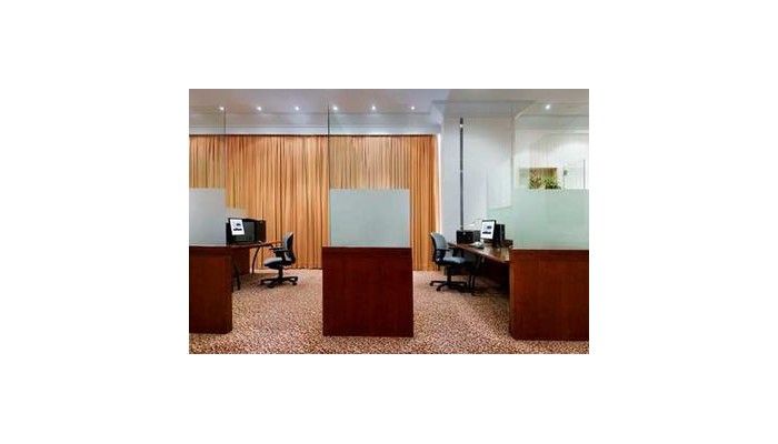 Hotel Hilton poza 9