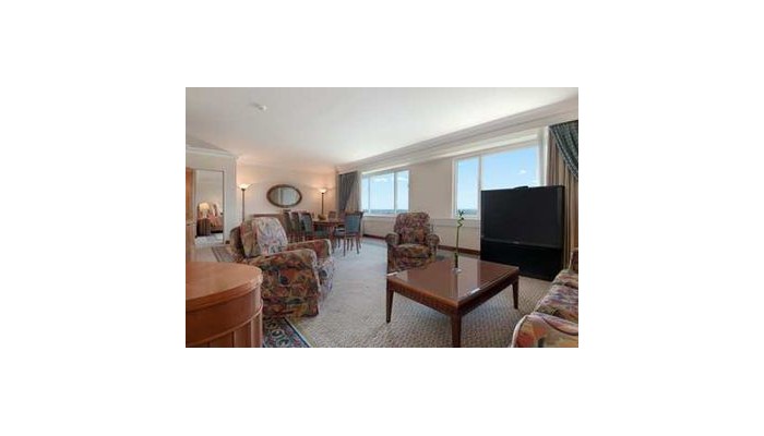 Hotel Hilton poza 0