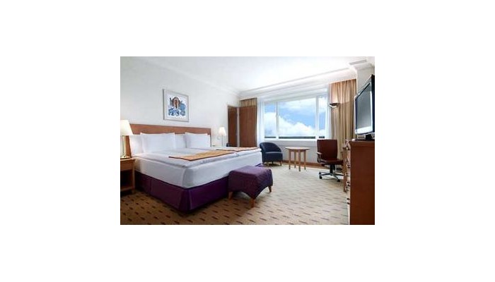Hotel Hilton poza 2