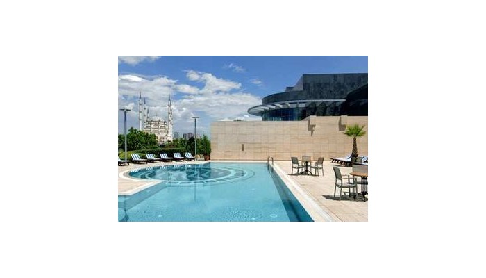 Hotel Hilton poza 6