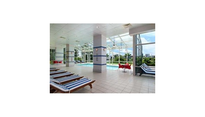 Hotel Hilton poza 5