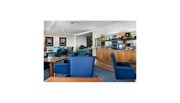 Hotel Hilton poza 8