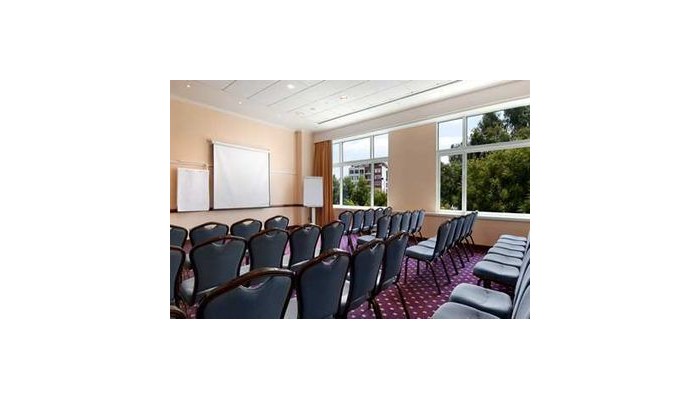 Hotel Hilton poza 10