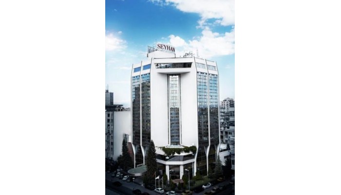 Hotel Seyhan Otel poza 0