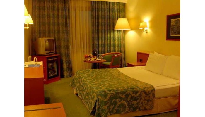 Jura Hotels Mavi Surmeli Adana (Ex Mavi Surmeli) poza 6