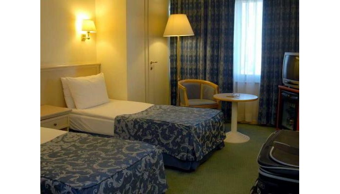 Jura Hotels Mavi Surmeli Adana (Ex Mavi Surmeli) poza 5