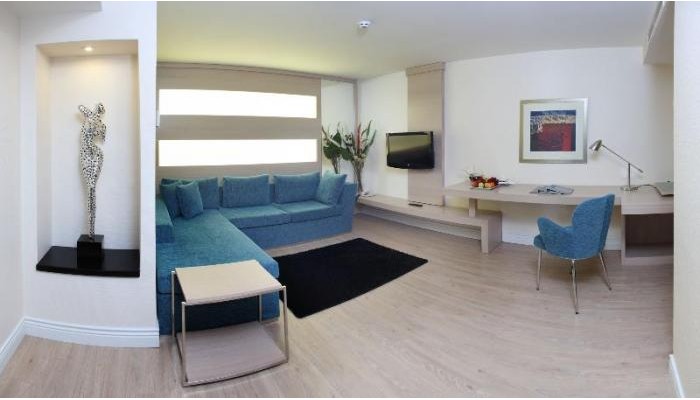 Jura Hotels Mavi Surmeli Adana (Ex Mavi Surmeli) poza 4