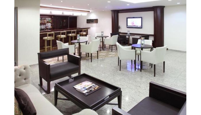 Jura Hotels Mavi Surmeli Adana (Ex Mavi Surmeli) poza 9