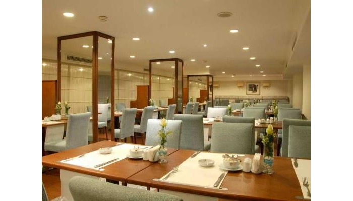 Jura Hotels Mavi Surmeli Adana (Ex Mavi Surmeli) poza 0