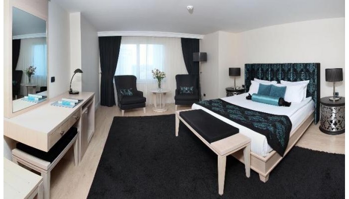 Jura Hotels Mavi Surmeli Adana (Ex Mavi Surmeli) poza 3