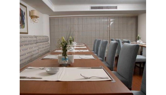 Jura Hotels Mavi Surmeli Adana (Ex Mavi Surmeli) poza 2