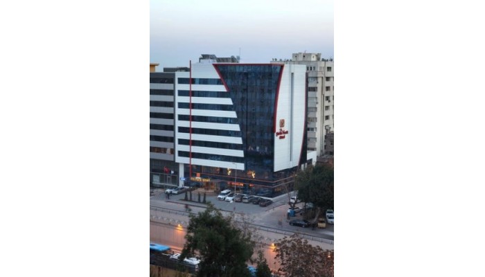 Sirin Park Hotel poza 0