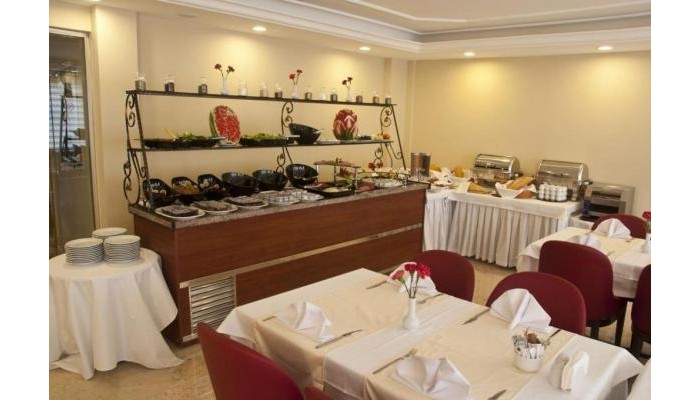 Poza pentru Abel Hotel 1203-1664274423 Abel Hotel poza 3