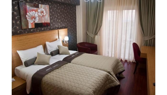 Poza pentru Abel Hotel 4132-1664274420 Abel Hotel poza 2