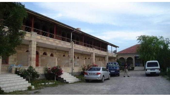 Akar Hotel poza 0