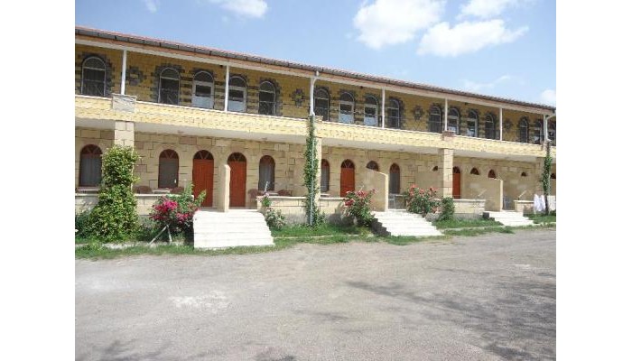 Akar Hotel poza 6