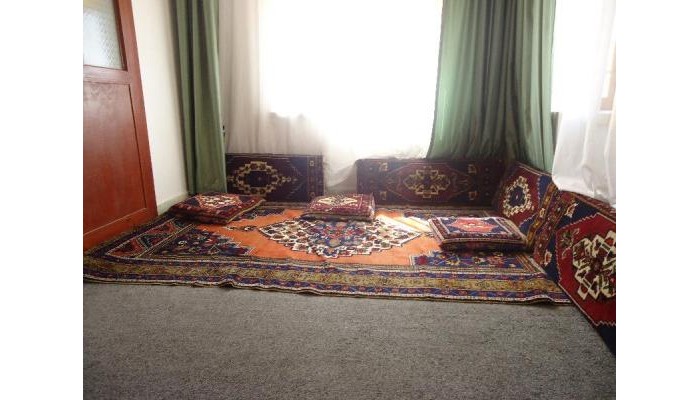 Akar Hotel poza 4