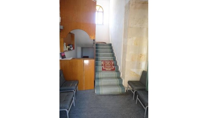 Akar Hotel poza 7