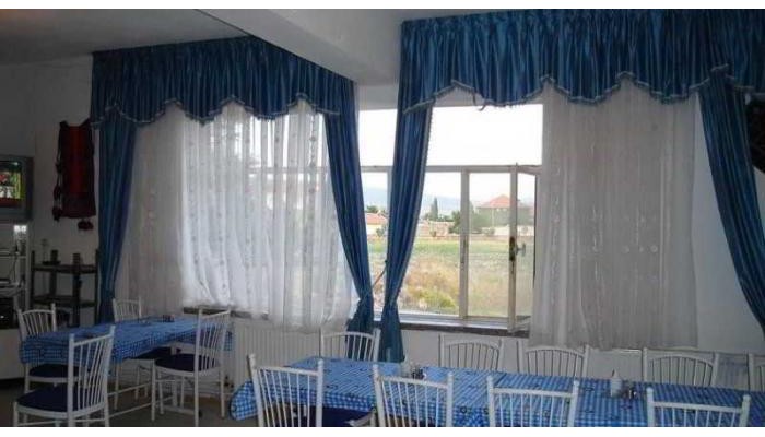 Akar Hotel poza 1