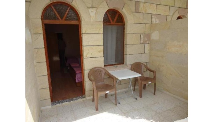 Akar Hotel poza 2
