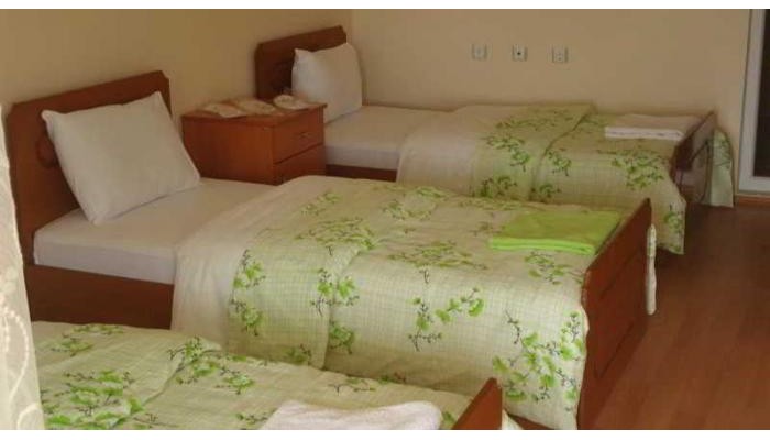 Akar Hotel poza 3