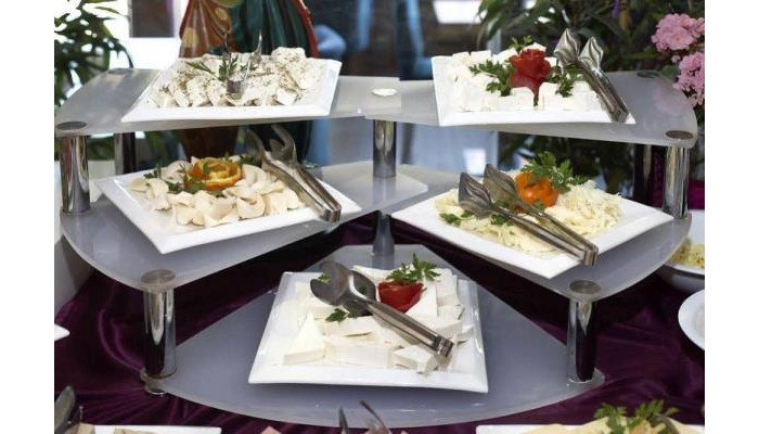 Grand Saatcioglu Hotel poza 7