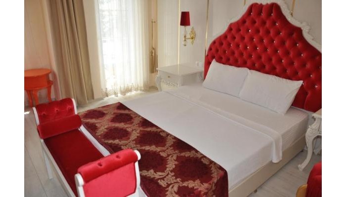 Golden Beach Resort & Spa poza 5