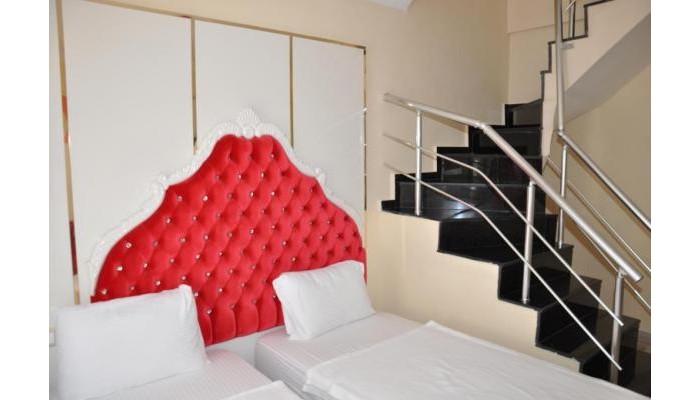 Golden Beach Resort & Spa poza 2