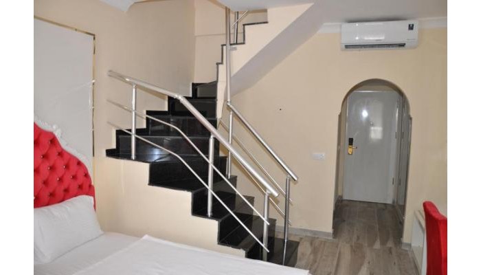 Golden Beach Resort & Spa poza 4