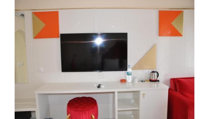 Golden Beach Resort & Spa poza 7