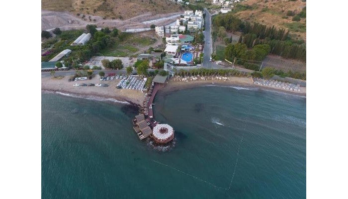 Golden Beach Resort & Spa poza 12