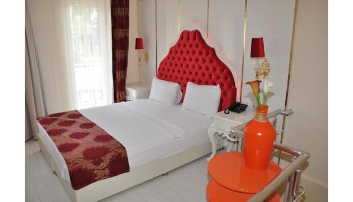 Golden Beach Resort & Spa poza 1