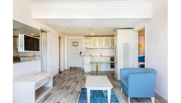 Hotel Selectum Collection Bodrum (Ex Kairaba Bodrum Imperial) poza 7