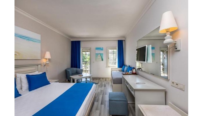 Hotel Selectum Collection Bodrum (Ex Kairaba Bodrum Imperial) poza 8