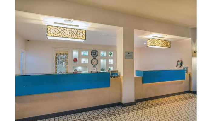 Hotel Selectum Collection Bodrum (Ex Kairaba Bodrum Imperial) poza 18