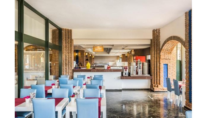 Hotel Selectum Collection Bodrum (Ex Kairaba Bodrum Imperial) poza 23