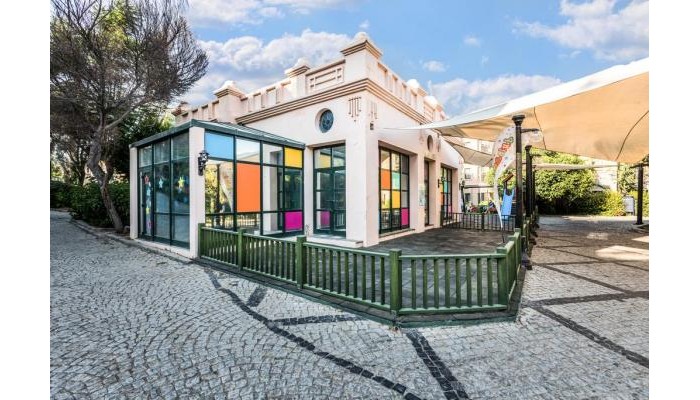 Hotel Selectum Collection Bodrum (Ex Kairaba Bodrum Imperial) poza 30