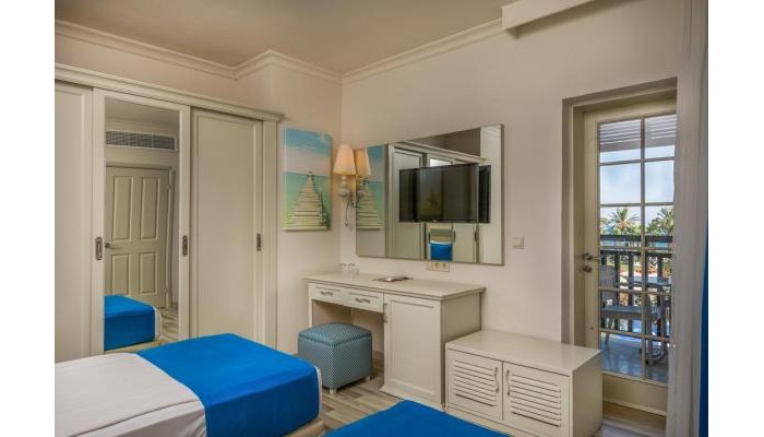 Hotel Selectum Collection Bodrum (Ex Kairaba Bodrum Imperial) poza 10