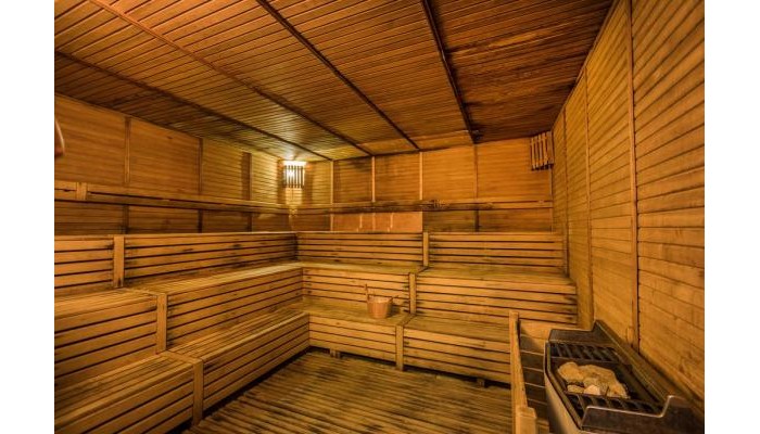 Hotel Selectum Collection Bodrum (Ex Kairaba Bodrum Imperial) poza 37