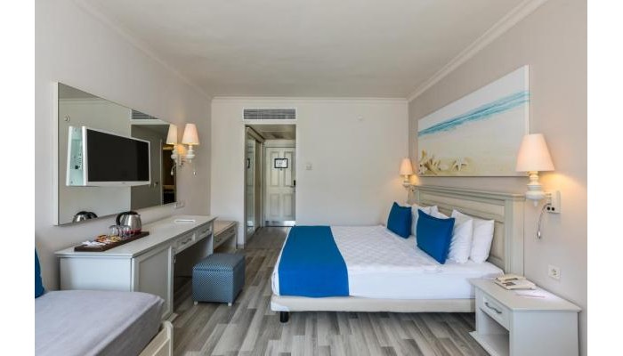 Hotel Selectum Collection Bodrum (Ex Kairaba Bodrum Imperial) poza 12