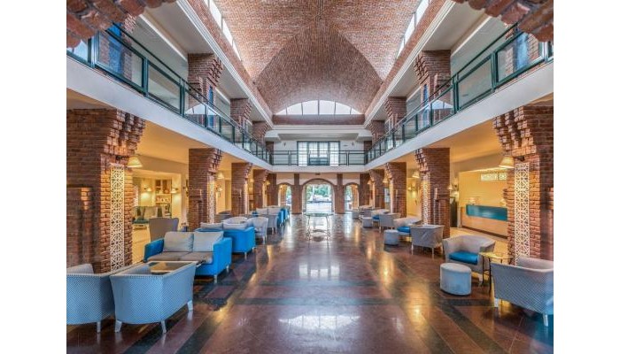 Hotel Selectum Collection Bodrum (Ex Kairaba Bodrum Imperial) poza 21