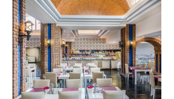 Hotel Selectum Collection Bodrum (Ex Kairaba Bodrum Imperial) poza 22