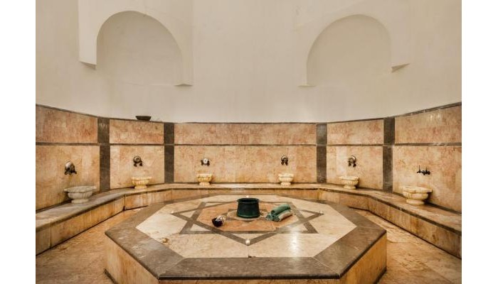 Hotel Selectum Collection Bodrum (Ex Kairaba Bodrum Imperial) poza 36