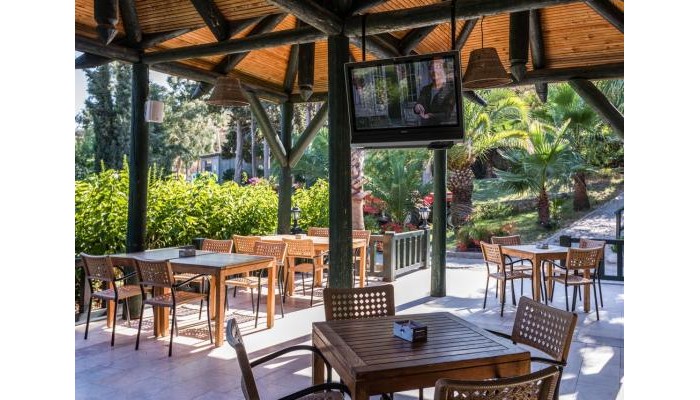 Hotel Selectum Collection Bodrum (Ex Kairaba Bodrum Imperial) poza 25