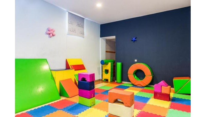 Hotel Selectum Collection Bodrum (Ex Kairaba Bodrum Imperial) poza 33