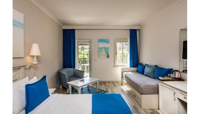 Hotel Selectum Collection Bodrum (Ex Kairaba Bodrum Imperial) poza 14